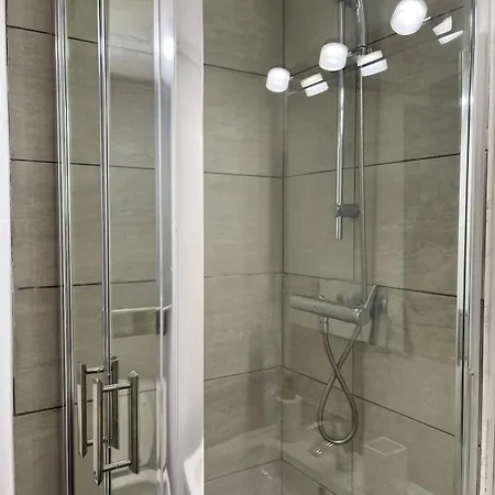Charming 1-bedroom Cours Sextius דירה